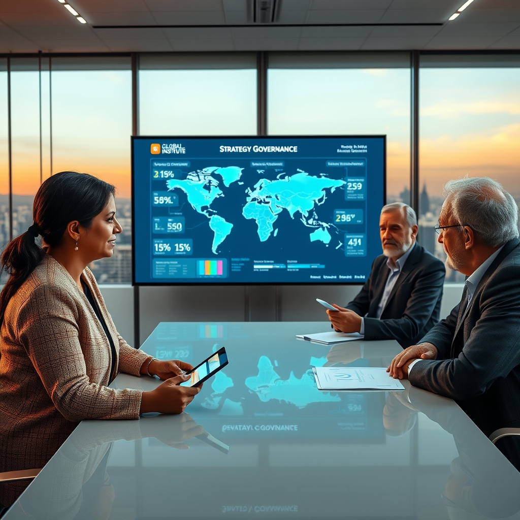 Governance in 2026: Frameworks, Trends, and Actionable Strategies for Leaders