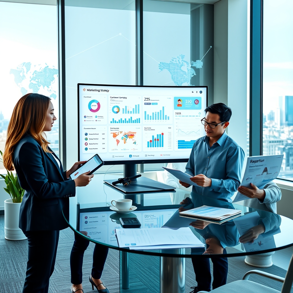 How to Build a Future-Proof Marketing Strategy in 2026