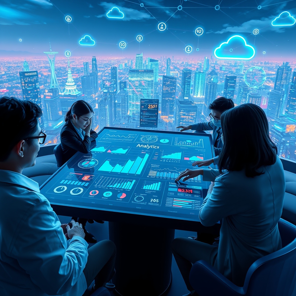 Analytics News 2026: The Future of Data-Driven Decision Making
