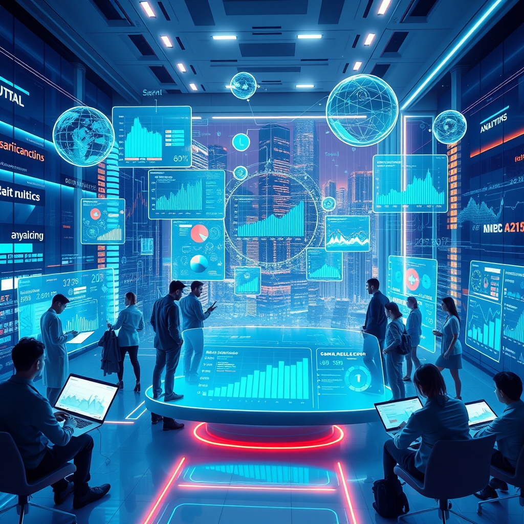 Analytics News 2026: Trends, Innovations, and Predictions Shaping the Future
