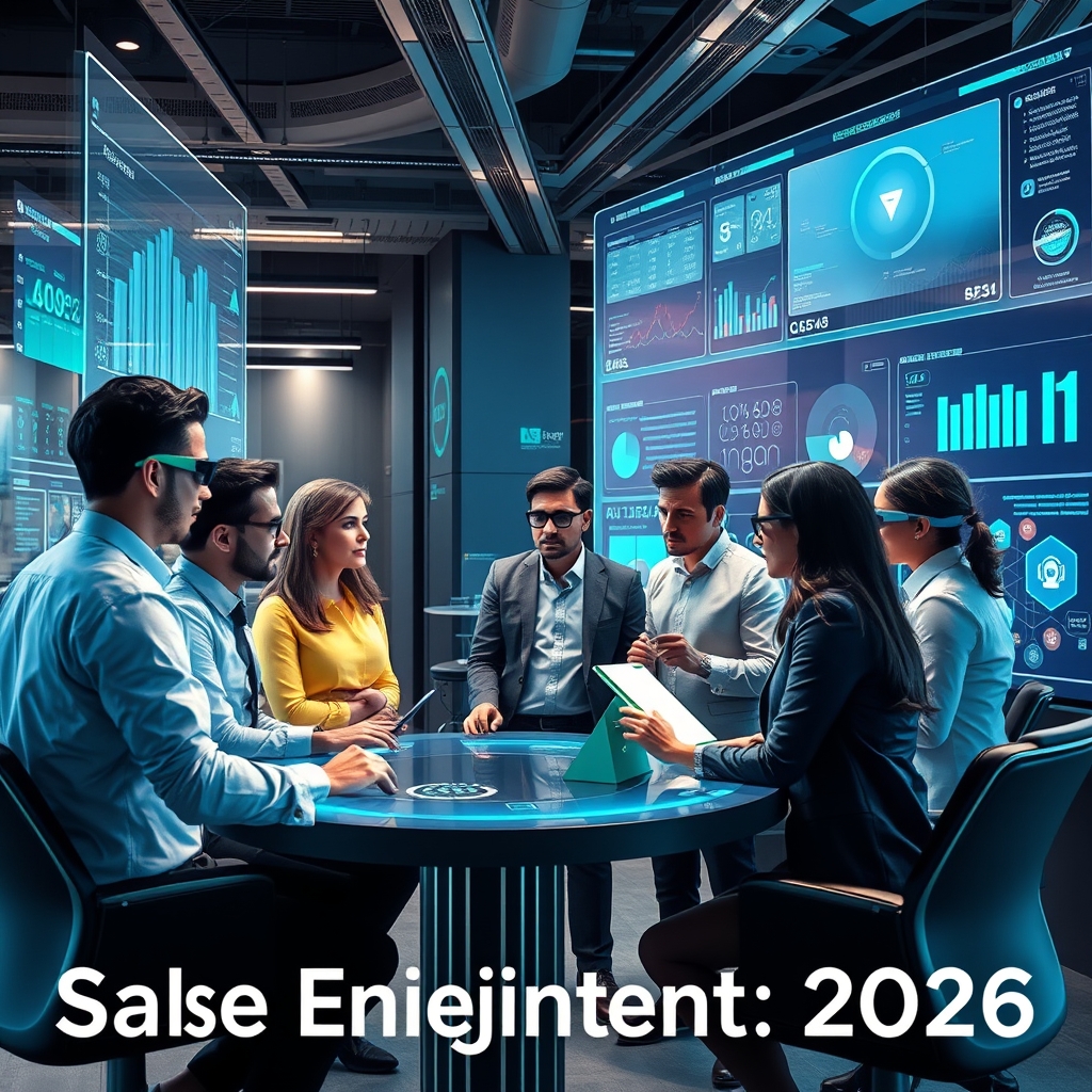 Sales Enablement News 2026: Trends, Tools, and Transformations Shaping the Future